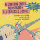 Mountain Creek Connections Bluegrass LIVE in the Cafe