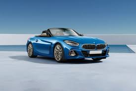 Image result for Misano Blue 2022 Z4