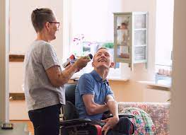 Occupational Therapist: Occupations In Alberta - Alis