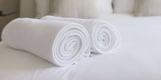 Those articles won't be disinfected, but they should still be acceptably white. 5 Tips From A Top Hotel On How To Wash Your Whites