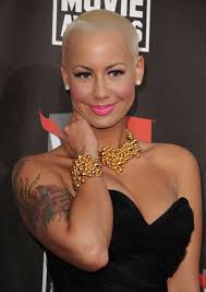 Amber Rose Net Worth Amber Rose Amber Rose Tattoo Amber Rose Model