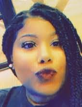 Ahjayla Brianna Bailey Obituary