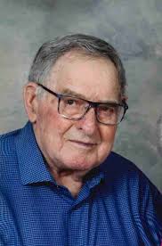 Obituary of Ken Zimmer