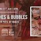 Brushes & Bubbles event image