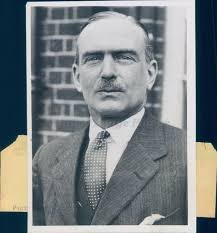 The Control Commission for Germany