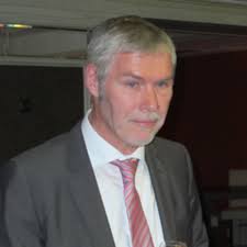 Thomas Moll aus Wesel