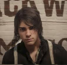 Red dead redemption emotional moments