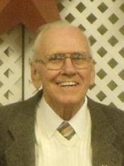 Obituary for Thomas P. Orth