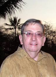 Obituary of Joe Marina