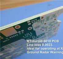 Rogers RT/duroid 6006 and 6010.2LM PCB-bichengpcb.com