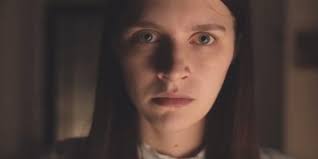 What Is Leanne in Servant?