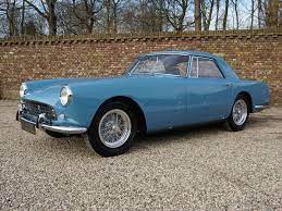 Maybe you would like to learn more about one of these? 1959 Ferrari 250 Gt Pininfarina Is Listed Sold On Classicdigest In Brummen By Gallery Dealer For Not Priced Classicdigest Com
