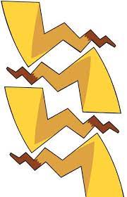 Pin The Tail On Pikachu Game Tails Pokemon Birthday Party Pokemon Party Games Pokemon Birthday