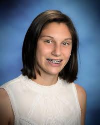 Columbia High School Class of 2018 graduates and award winners