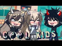 Pin By Queen Of Q On My Gacha Life Story Artists For Kids Cool Kids Anime