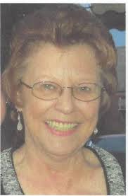 PAMELA WEAVER Obituary