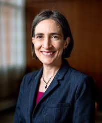 Denise B. Klinkner, M.D., M. Ed.