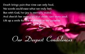 Write these examples of father sympathy messages in a card to a friend or family member who you want to send your condolences to. 111 Condolence Messages Death Of Father Mother New