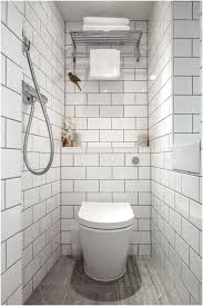 Desain kamar mandi minimalis kloset duduk. 11 Desain Kamar Mandi Wc Jongkok Minimalis Terbaik Simpel Dan Elegan
