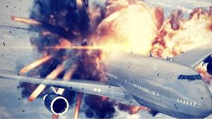Your Plane Had An Accident And Just Exploded You Fall From A Cliff Or A Helicopter Your Parachute Did Not Open Do Not Panic Parachute Survival Fighter Jets