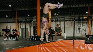 PRVN60 | Rogue Fitness Australia