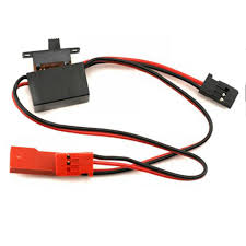 Maybe you would like to learn more about one of these? Tra3034 Rx Power Pack On Off Switch Wiring Harness Michael S Rc Hobbies