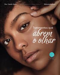 Camila Simon Dermatologia