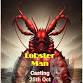 CASTING LOBSTER MAN E MOVIE event image
