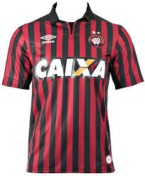 Prometo voltar mais aqui :pvamos de vídeo novo (amém)?em entrevista em uma live no instagram, bruno guimarães. Umbro Lanca As Novas Camisas Do Atletico Paranaense Show De Camisas