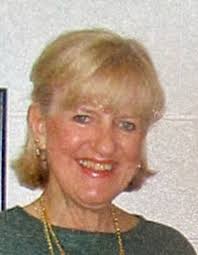 Irene Jeanette Nicodemus Obituary November 8, 2021