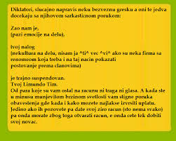 Na blogu se edukujemo, upoznajemo i razmenjujemo iskustva. Limundo Tim Je Tim Prevaranata Posts Facebook