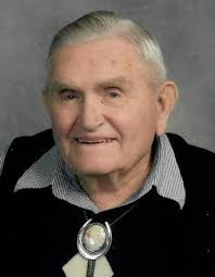 Harlan L. Albrecht Obituary