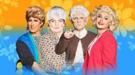 Golden Girls - The Laughs Continue
