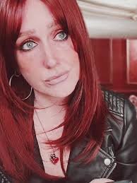 Caracters with The Name Amelia