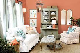 See these examples of living rooms that dispense with the customary sofa, and take a different approach with seating for conversation, cuddling and culture. 10 Living Rooms Without Coffee Tables How To Decorate Living Room Without Coffee Table Small Room Design Coral Living Rooms