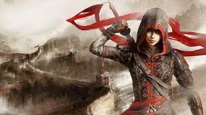 The games feature new protagonists and a design that is new to the franchise. Buy Assassin S Creed Chronicles China Microsoft Store En In