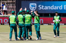 Nicknamed the proteas after the country's national flower, the south african side has overcome challenges throughout its long and illustrious career to be ranked as one of the best teams in the world. Sports Minister Threatens Cricket South Africa With Sanctions