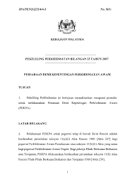 Akan dibayar pada 18 disember 2019 (rabu). Pekeliling Perkhidmatan Bilangan 23 Tahun 2007 Pdf Document