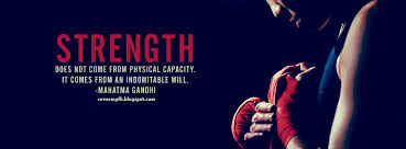 Mahatma Gandhi Strength Quote Facebook Cover Facebook Covers Fb Cover Facebook Cover Quotes Facebook Cover Photos Inspirational Facebook Cover Photos Quotes