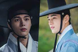 Joseon secret investigation team also known as: Kim Myung Soo Will Come Across Unexpected Obstacles In The Upcoming Episode Of Royal Secret Agent Xenews Net