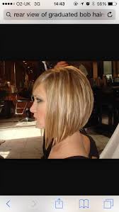 The first and foremost thing that you should know about bob haircuts is that they are absolutely fabulous. Pin By Sabine On Hair Hair Styles Bob Haircut Back View Inverted Bob Hairstyles