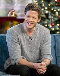 James Norton Speaks Out On Flattering And Bizarre Bond Rumours James Norton James Norton Actor David James Elliott