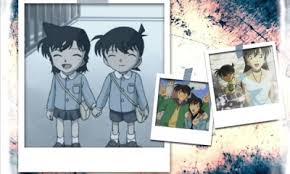 Cậu còn có ý nghĩ là trong tương lai araide sẽ kết hôn với ran. Tham Tá»­ Lá»«ng Danh Conan Yeu Qua Hoa Ghen Conan Va Nhá»¯ng Láº§n Dáº±n Máº·t Ä'á»'i Thá»§ Vi Dam Nhom Ngo Ran Mori