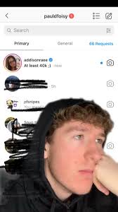 If only I had Instagram followers :( ig: pauldfoisy