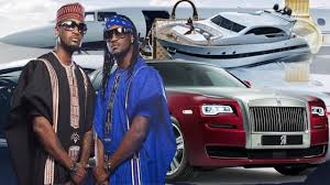 He is from democratic republic of the congo. 10 Expensive Things Owned By Koffi Olomide Youtube