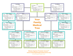 Family Tree Chart Back22 Jpg 2200 1700 Family Medical Family Health History Family Tree Genealogy