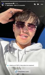 Contenido de calidad": El millonario monto que gana Hans Leonel estando en  el Top 3 de