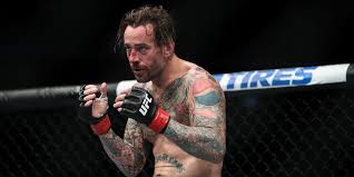 CM Punk's Lucrative UFC Contract Revealed In Court Documents