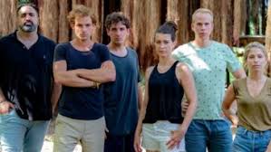 This was the first season with new host and former winner, rik van de westelaken. Wie Is De Mol 2019 Afl 8 Mollen Met Jokers Nibblr
