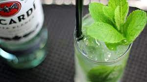 Unless you're a bartender, there's no way you'll remember what goes into a sazerac or the. How To Make The Best Mojito Cocktail Recipe Youtube